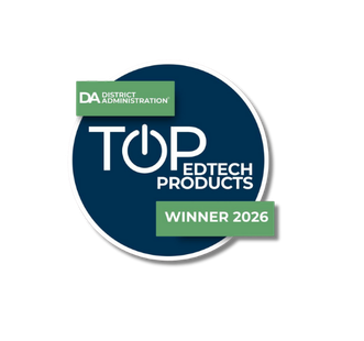 Top EdTech DA 2026